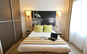 Appart-Hotel Mer & Golf City Bordeaux Bassins A Flot